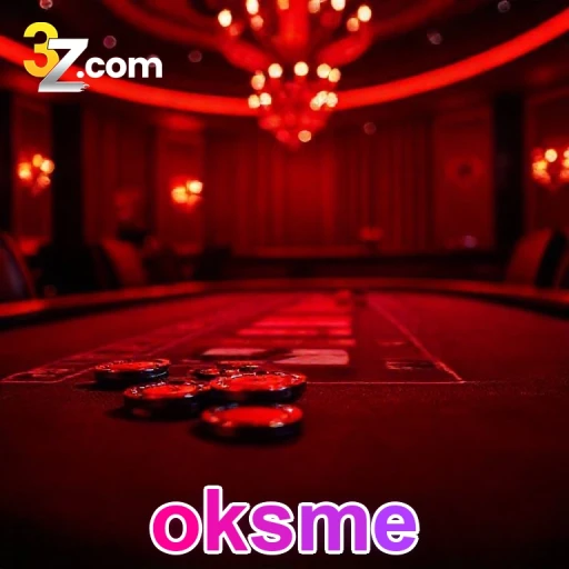 oksme Jogos de caça-níqueis