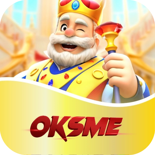 oksme LOGO