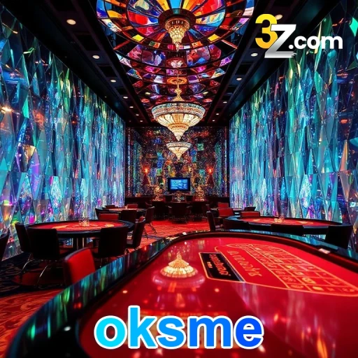 oksme Jogos de caça-níqueis