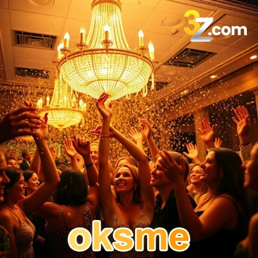 oksme Jogos de caça-níqueis